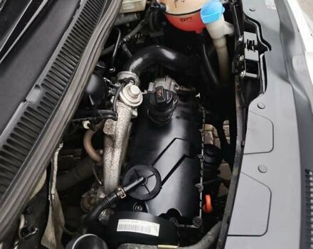 Серый Фольксваген Transporter, объемом двигателя 1.9 л и пробегом 379 тыс. км за 8700 $, фото 11 на Automoto.ua