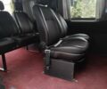 Серый Фольксваген Transporter, объемом двигателя 2.5 л и пробегом 357 тыс. км за 8200 $, фото 31 на Automoto.ua