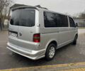 Сірий Фольксваген Transporter, об'ємом двигуна 2.46 л та пробігом 333 тис. км за 9200 $, фото 1 на Automoto.ua