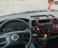 Серый Фольксваген Transporter, объемом двигателя 1.9 л и пробегом 479 тыс. км за 6400 $, фото 2 на Automoto.ua
