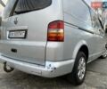 Сірий Фольксваген Transporter, об'ємом двигуна 2.46 л та пробігом 458 тис. км за 6500 $, фото 26 на Automoto.ua
