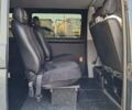 Сірий Фольксваген Transporter, об'ємом двигуна 2.46 л та пробігом 329 тис. км за 7900 $, фото 11 на Automoto.ua
