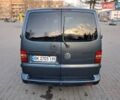 Сірий Фольксваген Transporter, об'ємом двигуна 2.46 л та пробігом 329 тис. км за 7900 $, фото 10 на Automoto.ua