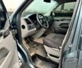 Серый Фольксваген Transporter, объемом двигателя 2.5 л и пробегом 460 тыс. км за 5500 $, фото 11 на Automoto.ua