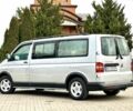 Серый Фольксваген Transporter, объемом двигателя 2.5 л и пробегом 334 тыс. км за 10350 $, фото 3 на Automoto.ua