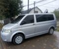 Серый Фольксваген Transporter, объемом двигателя 1.9 л и пробегом 379 тыс. км за 8700 $, фото 1 на Automoto.ua