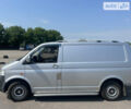 Сірий Фольксваген Transporter, об'ємом двигуна 1.9 л та пробігом 280 тис. км за 7499 $, фото 3 на Automoto.ua