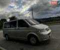 Серый Фольксваген Transporter, объемом двигателя 1.9 л и пробегом 370 тыс. км за 7800 $, фото 1 на Automoto.ua