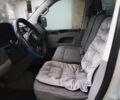 Серый Фольксваген Transporter, объемом двигателя 1.9 л и пробегом 379 тыс. км за 8700 $, фото 9 на Automoto.ua