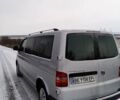 Сірий Фольксваген Transporter, об'ємом двигуна 1.9 л та пробігом 350 тис. км за 8400 $, фото 3 на Automoto.ua