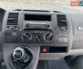 Сірий Фольксваген Transporter, об'ємом двигуна 2.46 л та пробігом 458 тис. км за 6500 $, фото 16 на Automoto.ua