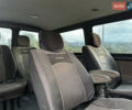 Серый Фольксваген Transporter, объемом двигателя 1.9 л и пробегом 370 тыс. км за 7800 $, фото 5 на Automoto.ua
