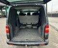 Серый Фольксваген Transporter, объемом двигателя 2.5 л и пробегом 460 тыс. км за 5500 $, фото 14 на Automoto.ua