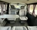 Серый Фольксваген Transporter, объемом двигателя 2.5 л и пробегом 334 тыс. км за 10350 $, фото 18 на Automoto.ua
