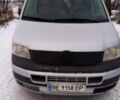 Сірий Фольксваген Transporter, об'ємом двигуна 1.9 л та пробігом 350 тис. км за 8400 $, фото 7 на Automoto.ua