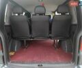 Серый Фольксваген Transporter, объемом двигателя 2.5 л и пробегом 357 тыс. км за 8200 $, фото 26 на Automoto.ua