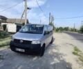 Серый Фольксваген Transporter, объемом двигателя 1.9 л и пробегом 378 тыс. км за 5700 $, фото 1 на Automoto.ua