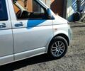 Серый Фольксваген Transporter, объемом двигателя 1.9 л и пробегом 480 тыс. км за 7000 $, фото 3 на Automoto.ua
