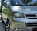 Сірий Фольксваген Transporter, об'ємом двигуна 2.46 л та пробігом 443 тис. км за 9999 $, фото 1 на Automoto.ua