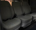 Серый Фольксваген Transporter, объемом двигателя 2.5 л и пробегом 398 тыс. км за 8950 $, фото 22 на Automoto.ua