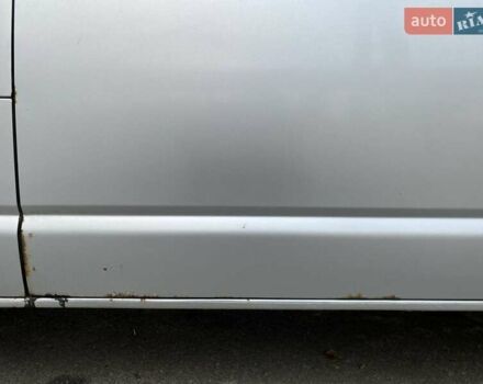 Сірий Фольксваген Transporter, об'ємом двигуна 2.46 л та пробігом 458 тис. км за 6500 $, фото 18 на Automoto.ua