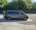 Серый Фольксваген Transporter, объемом двигателя 2.5 л и пробегом 285 тыс. км за 12499 $, фото 3 на Automoto.ua
