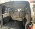 Серый Фольксваген Transporter, объемом двигателя 2.5 л и пробегом 166 тыс. км за 8500 $, фото 11 на Automoto.ua