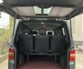 Серый Фольксваген Transporter, объемом двигателя 2.5 л и пробегом 357 тыс. км за 8200 $, фото 15 на Automoto.ua