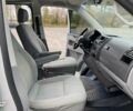Сірий Фольксваген Transporter, об'ємом двигуна 2.46 л та пробігом 458 тис. км за 6500 $, фото 10 на Automoto.ua