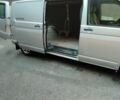 Сірий Фольксваген Transporter, об'ємом двигуна 2.5 л та пробігом 324 тис. км за 5100 $, фото 5 на Automoto.ua