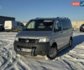 Сірий Фольксваген Transporter, об'ємом двигуна 1.9 л та пробігом 454 тис. км за 9250 $, фото 1 на Automoto.ua