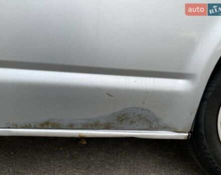 Сірий Фольксваген Transporter, об'ємом двигуна 2.46 л та пробігом 458 тис. км за 6500 $, фото 28 на Automoto.ua