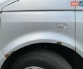 Сірий Фольксваген Transporter, об'ємом двигуна 2.46 л та пробігом 458 тис. км за 6500 $, фото 29 на Automoto.ua