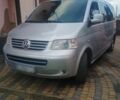 Сірий Фольксваген Transporter, об'ємом двигуна 2.5 л та пробігом 302 тис. км за 7992 $, фото 1 на Automoto.ua