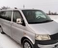 Сірий Фольксваген Transporter, об'ємом двигуна 1.9 л та пробігом 350 тис. км за 8400 $, фото 2 на Automoto.ua