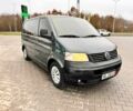 Серый Фольксваген Transporter, объемом двигателя 2.5 л и пробегом 460 тыс. км за 5500 $, фото 1 на Automoto.ua