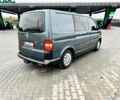 Серый Фольксваген Transporter, объемом двигателя 2.5 л и пробегом 460 тыс. км за 5500 $, фото 5 на Automoto.ua