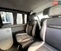 Серый Фольксваген Transporter, объемом двигателя 2.5 л и пробегом 166 тыс. км за 8500 $, фото 10 на Automoto.ua
