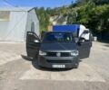Серый Фольксваген Transporter, объемом двигателя 2.5 л и пробегом 285 тыс. км за 12499 $, фото 1 на Automoto.ua