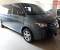 Серый Фольксваген Transporter, объемом двигателя 2.5 л и пробегом 257 тыс. км за 9600 $, фото 1 на Automoto.ua
