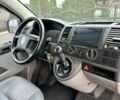 Серый Фольксваген Transporter, объемом двигателя 2.5 л и пробегом 334 тыс. км за 10350 $, фото 16 на Automoto.ua