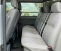 Сірий Фольксваген Transporter, об'ємом двигуна 2.46 л та пробігом 458 тис. км за 6500 $, фото 12 на Automoto.ua