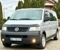 Серый Фольксваген Transporter, объемом двигателя 2.5 л и пробегом 334 тыс. км за 10350 $, фото 1 на Automoto.ua