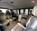 Серый Фольксваген Transporter, объемом двигателя 2.5 л и пробегом 166 тыс. км за 8500 $, фото 6 на Automoto.ua