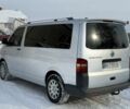 Сірий Фольксваген Transporter, об'ємом двигуна 2.5 л та пробігом 280 тис. км за 8350 $, фото 1 на Automoto.ua
