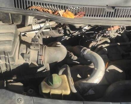 Серый Фольксваген Transporter, объемом двигателя 2.5 л и пробегом 400 тыс. км за 7700 $, фото 17 на Automoto.ua