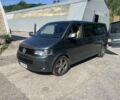 Серый Фольксваген Transporter, объемом двигателя 2.5 л и пробегом 285 тыс. км за 12499 $, фото 1 на Automoto.ua