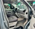 Серый Фольксваген Transporter, объемом двигателя 2.5 л и пробегом 460 тыс. км за 5500 $, фото 15 на Automoto.ua