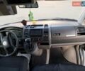 Сірий Фольксваген Transporter, об'ємом двигуна 2.46 л та пробігом 329 тис. км за 7900 $, фото 15 на Automoto.ua