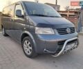 Сірий Фольксваген Transporter, об'ємом двигуна 2.46 л та пробігом 329 тис. км за 7900 $, фото 2 на Automoto.ua